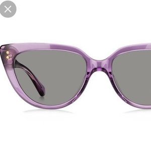 Authentic Kate Spade sunglasses
